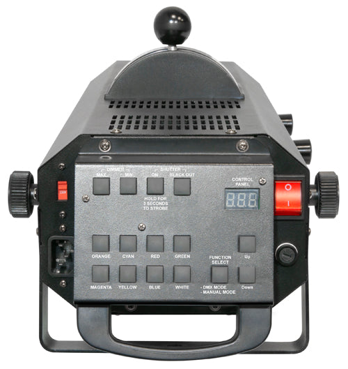 Chauvet DJ LED FOLLOWSPOT75ST-LED: Tripod Stand
