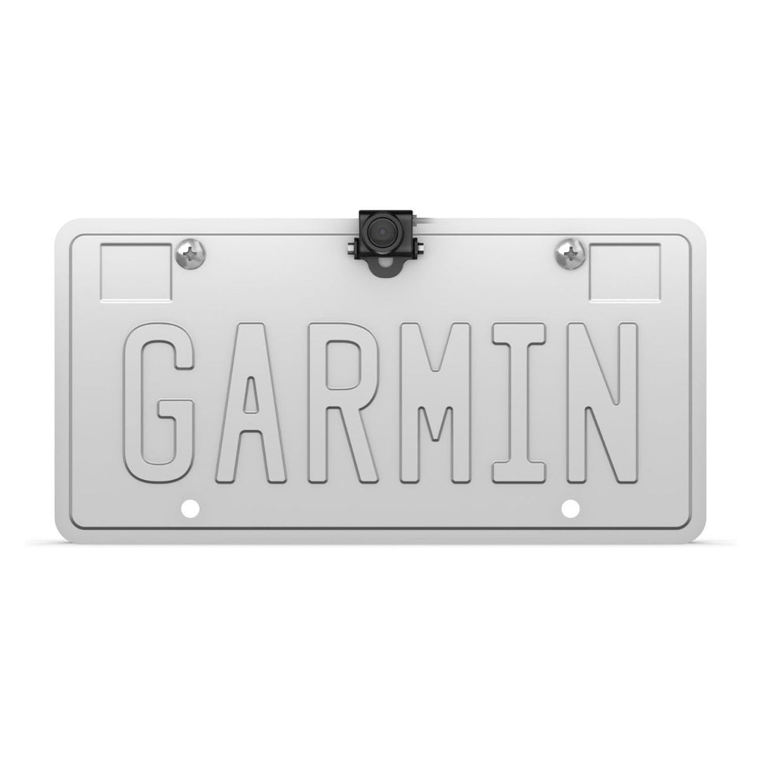 Garmin GABC50BACKUPCAM: Wireless Rear-View Camera