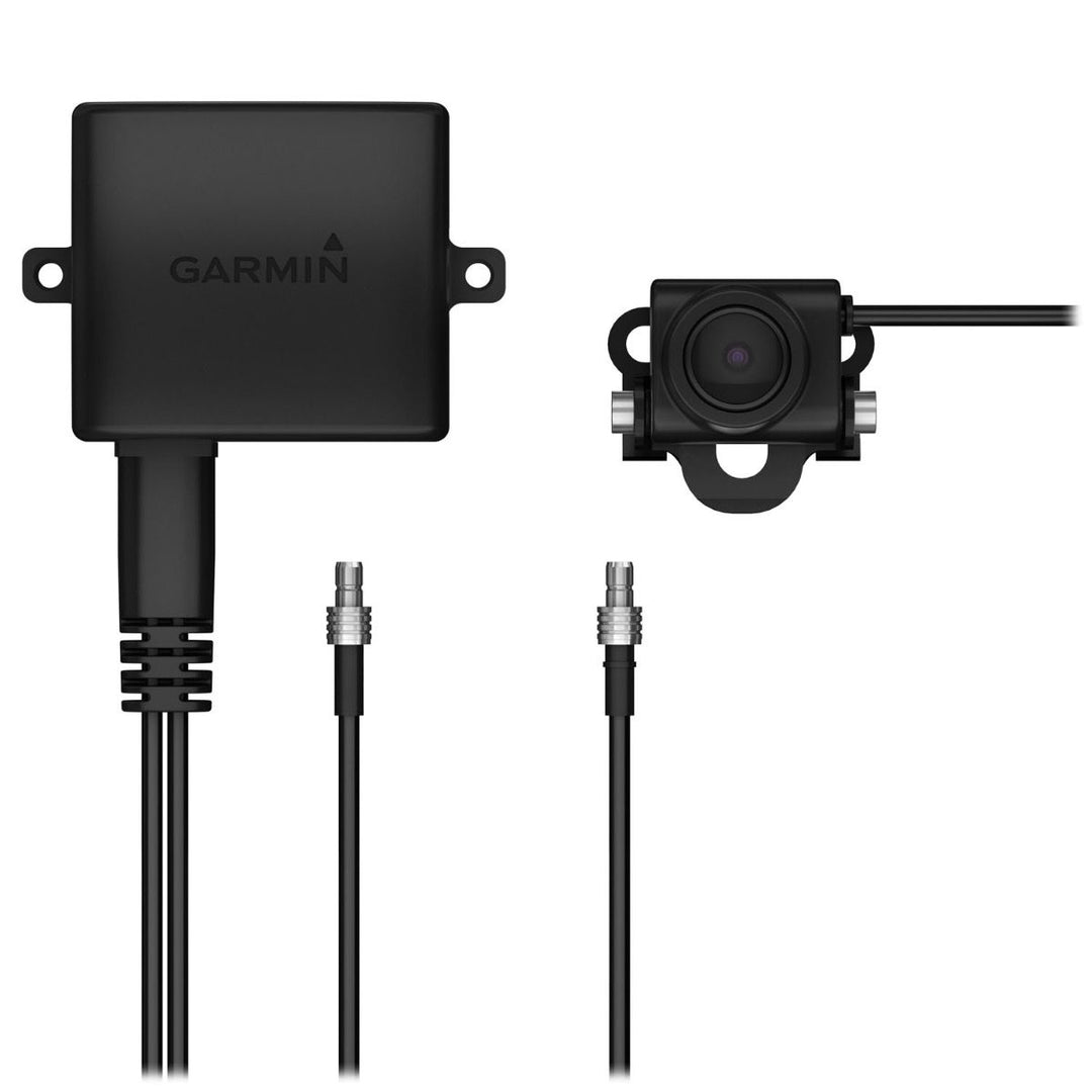 Garmin GABC50BACKUPCAM: Wireless Rear-View Camera