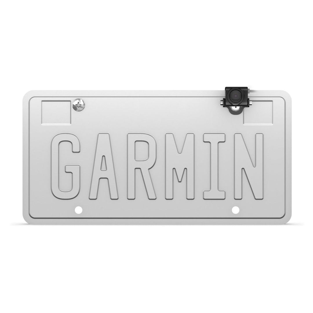 Garmin GABC50BACKUPCAM: Wireless Rear-View Camera
