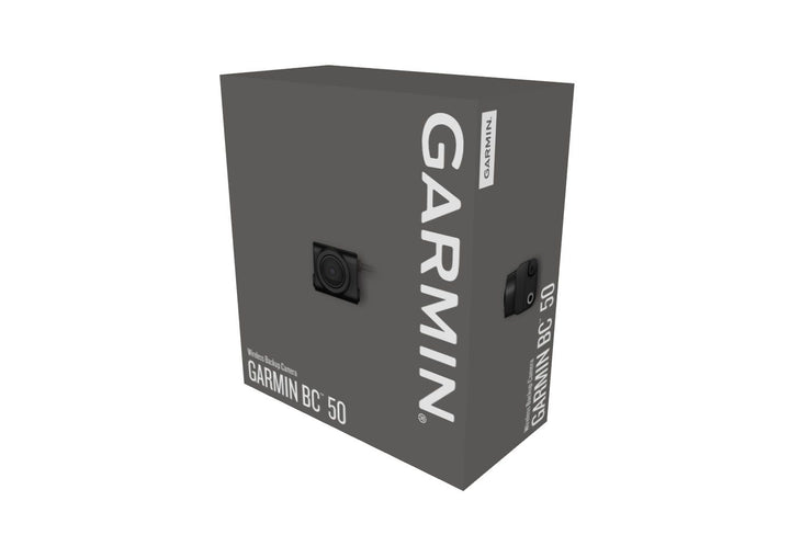 Garmin GABC50BACKUPCAM: Wireless Rear-View Camera