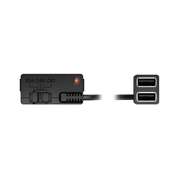 Garmin GADSHCAMCONSTANTPWRCBL: OBDII Constant Power Cable