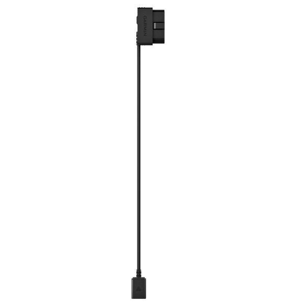 Garmin GADSHCAMCONSTANTPWRCBL: OBDII Constant Power Cable