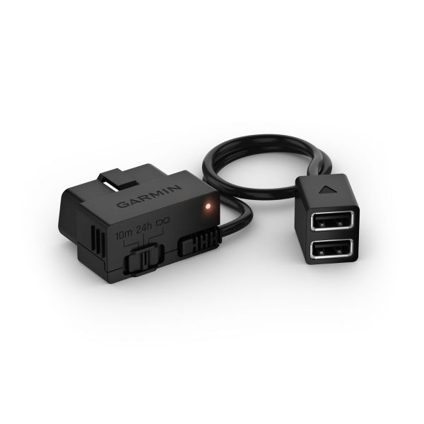 Garmin GADSHCAMCONSTANTPWRCBL: OBDII Constant Power Cable