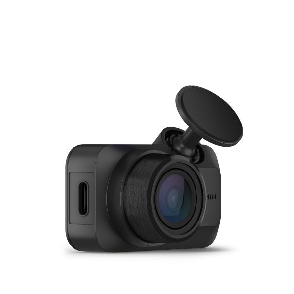 Garmin GADSHCAMMINI3: 1080 P Mini 3 Ultracompact Dash Camera