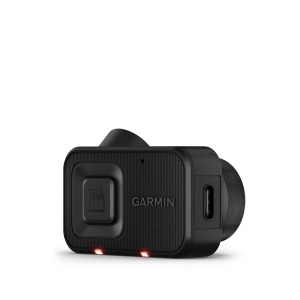 Garmin GADSHCAMMINI3: 1080 P Mini 3 Ultracompact Dash Camera