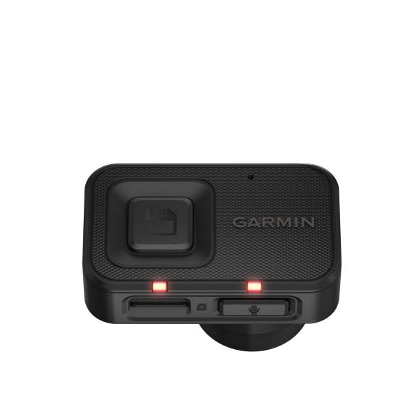 Garmin GADSHCAMMINI3: 1080 P Mini 3 Ultracompact Dash Camera