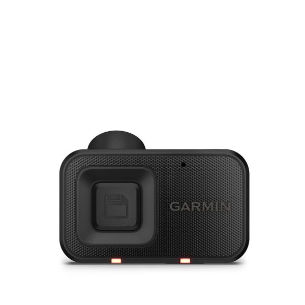 Garmin GADSHCAMMINI3: 1080 P Mini 3 Ultracompact Dash Camera