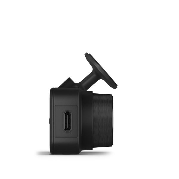 Garmin GADSHCAMMINI3: 1080 P Mini 3 Ultracompact Dash Camera