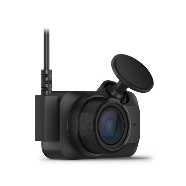 Garmin GADSHCAMMINI3: 1080 P Mini 3 Ultracompact Dash Camera