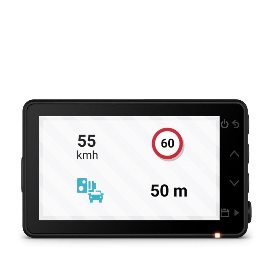 Garmin GADSHCAMX110: 1080 P X110 Dash Camera