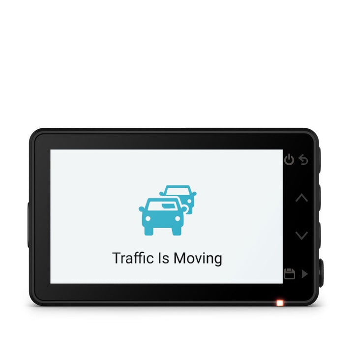Garmin GADSHCAMX110: 1080 P X110 Dash Camera