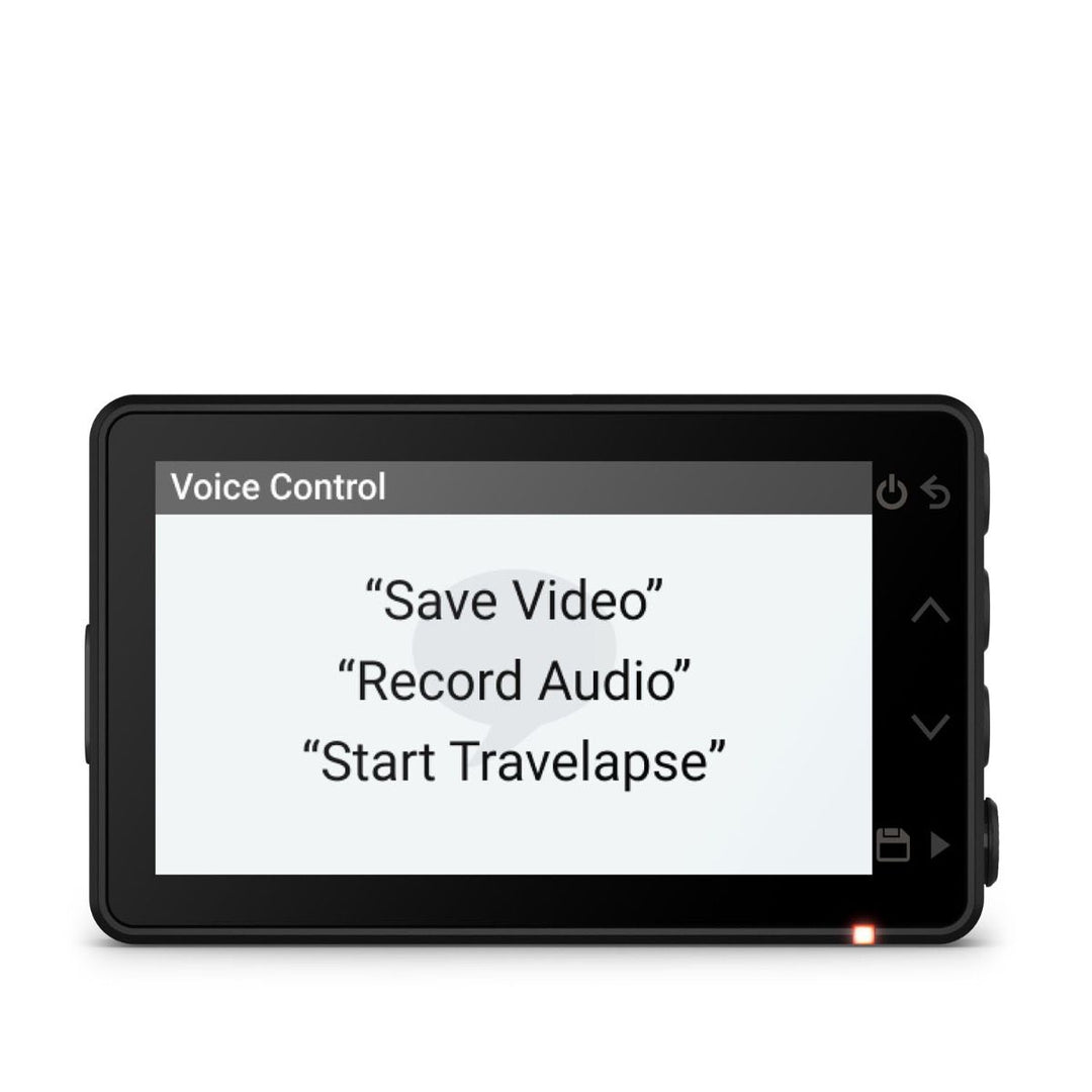 Garmin GADSHCAMX110: 1080 P X110 Dash Camera
