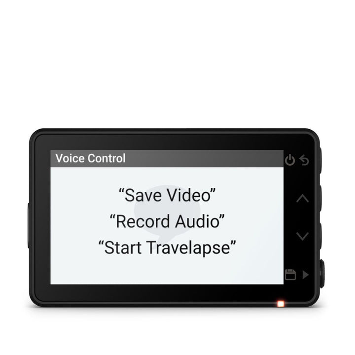 Garmin GADSHCAMX110: 1080 P X110 Dash Camera