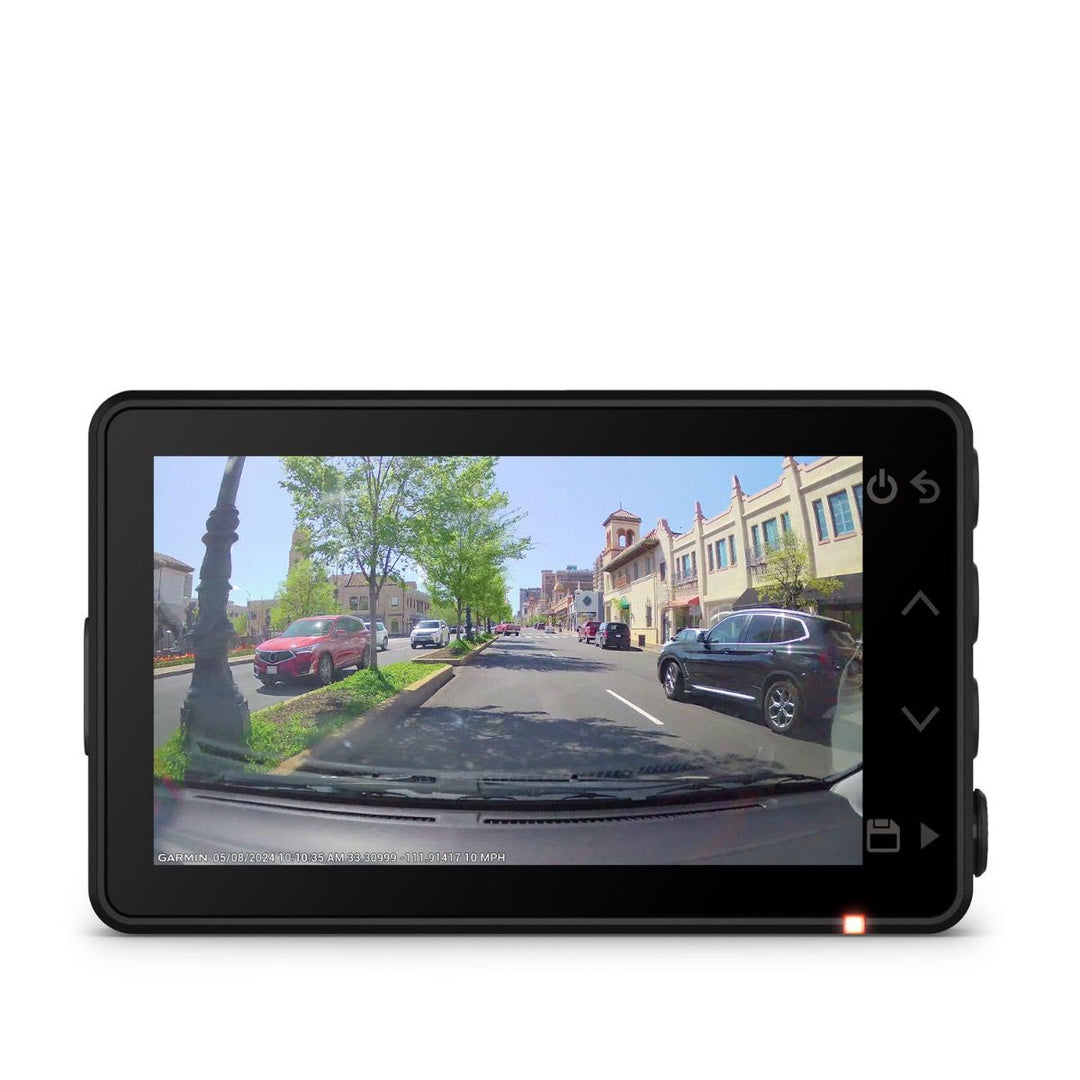 Garmin GADSHCAMX110: 1080 P X110 Dash Camera