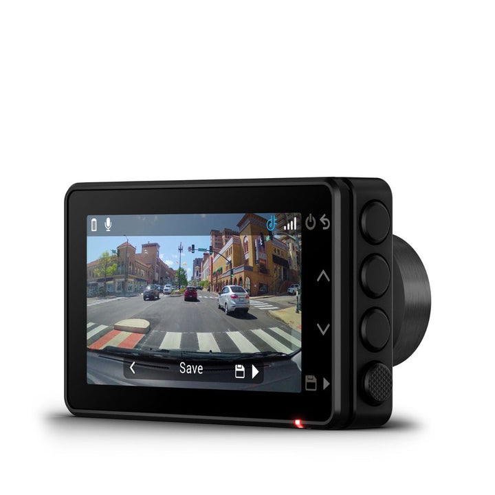Garmin GADSHCAMX110: 1080 P X110 Dash Camera
