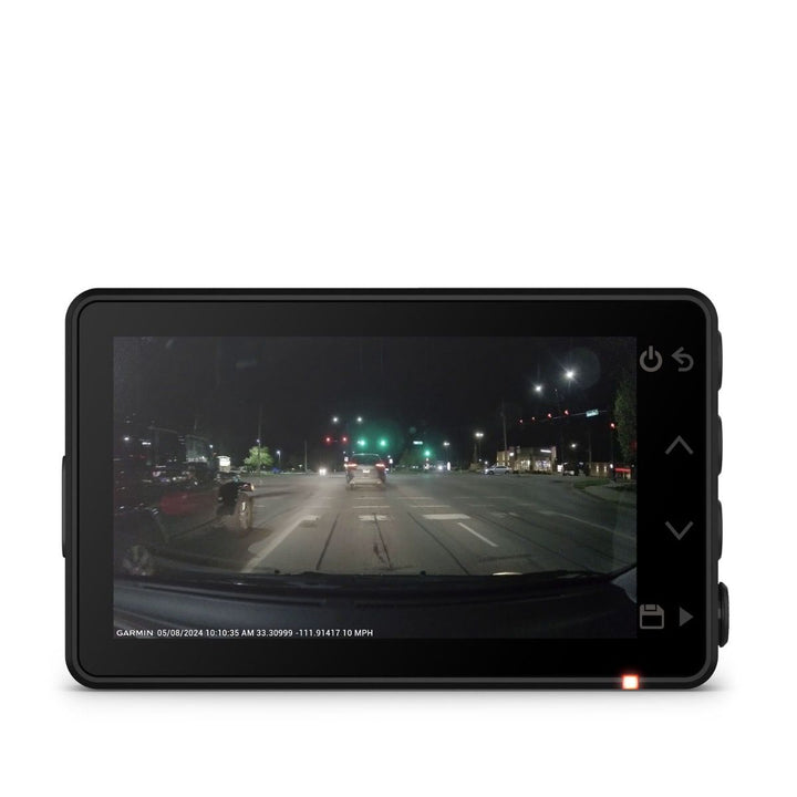 Garmin GADSHCAMX110: 1080 P X110 Dash Camera
