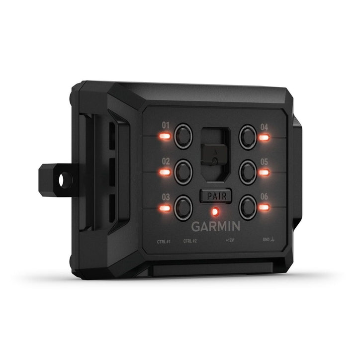 Garmin GAPOWERSWITCH: Digital Accessory Controller
