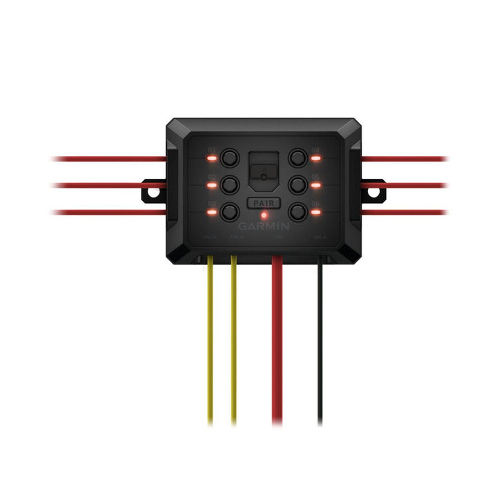 Garmin GAPOWERSWITCH: Digital Accessory Controller