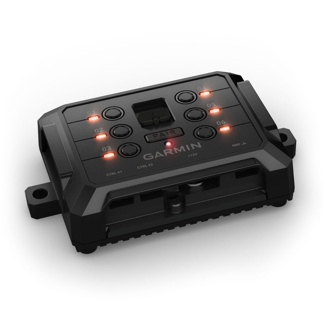 Garmin GAPOWERSWITCH: Digital Accessory Controller