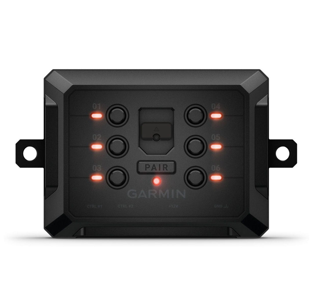 Garmin GAPOWERSWITCH: Digital Accessory Controller