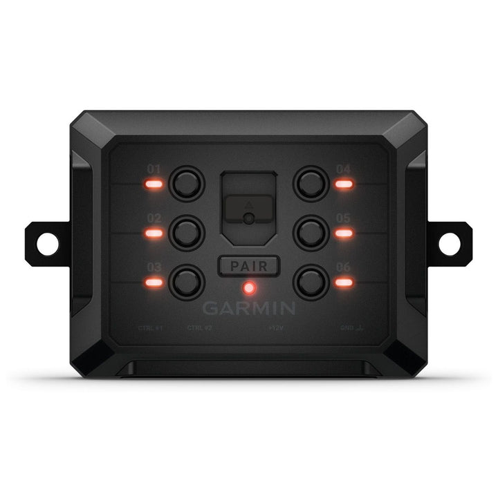 Garmin GAPOWERSWITCH: Digital Accessory Controller