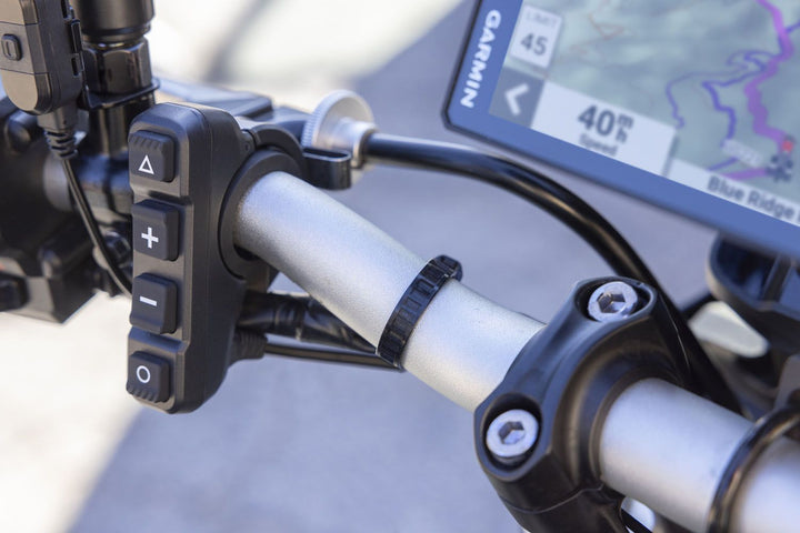 Garmin GATREAD2HBCR: Handle Bar Controller