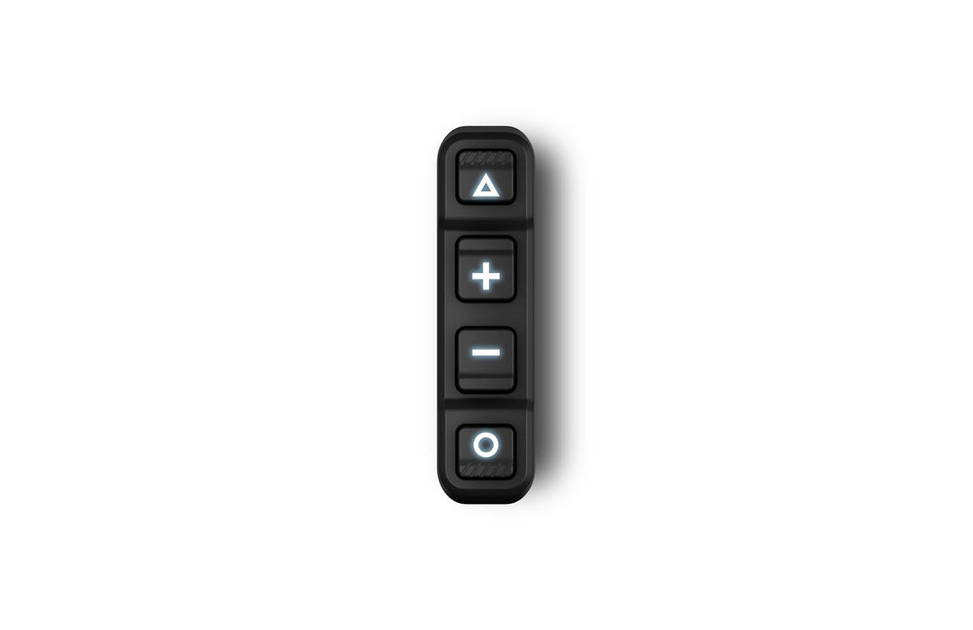 Garmin GATREAD2HBCR: Handle Bar Controller