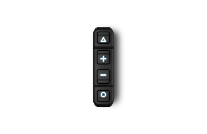 Garmin GATREAD2HBCR: Handle Bar Controller