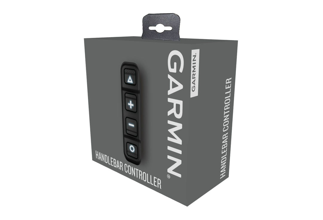 Garmin GATREAD2HBCR: Handle Bar Controller