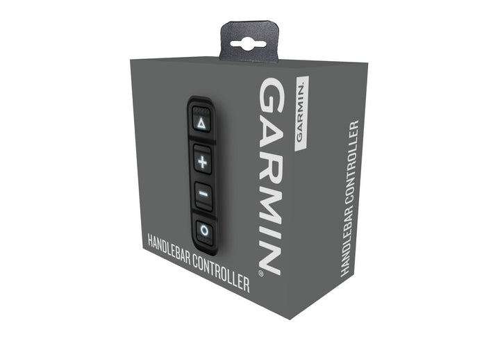 Garmin GATREAD2HBCR: Handle Bar Controller