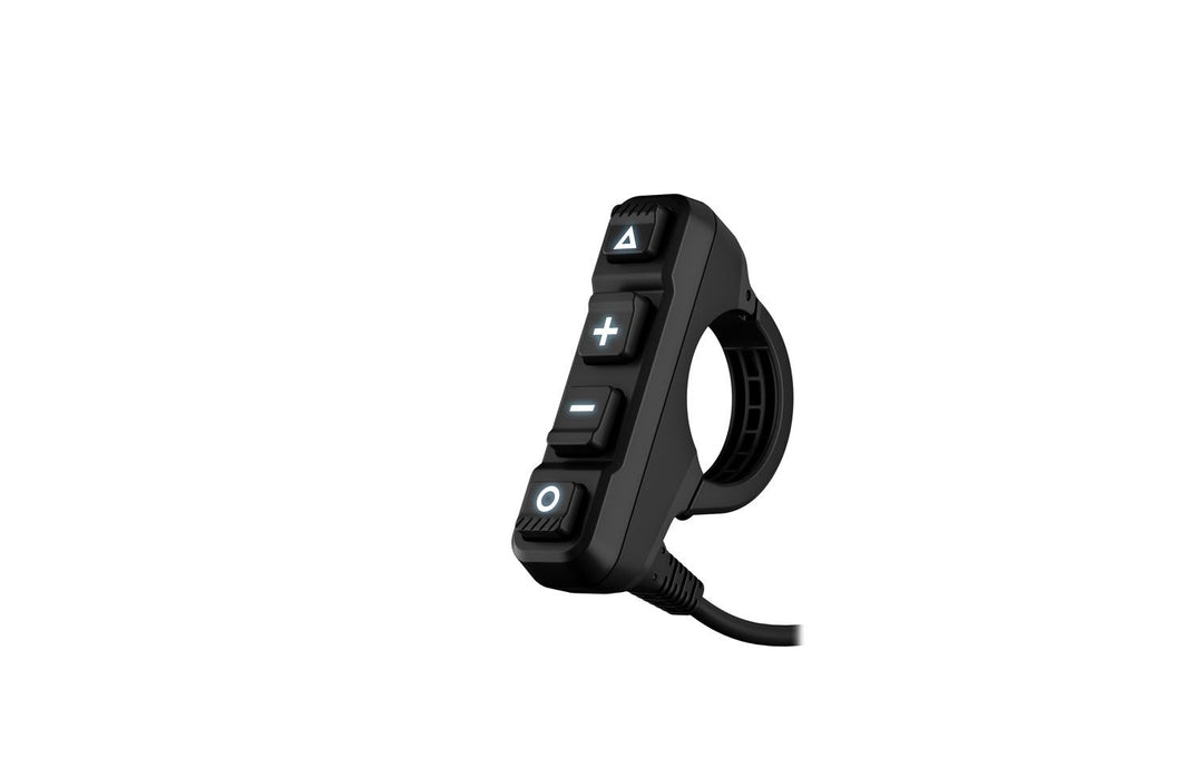 Garmin GATREAD2HBCR: Handle Bar Controller