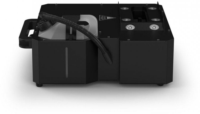 Chauvet DJ GEYSER-MOVE: Vertical Fog Machine