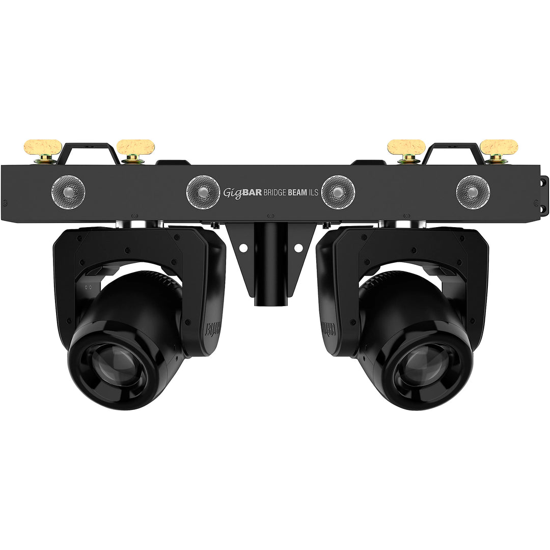 Chauvet DJ GIGBAR-BRIDGE-BEAM: ILS 3-In-1 Lighting System