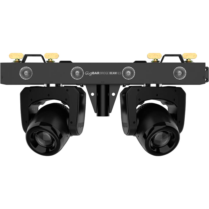 Chauvet DJ GIGBAR-BRIDGE-BEAM: ILS 3-In-1 Lighting System