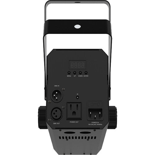 Chauvet DJ GOBOZOOM-2: LED Custom Projector