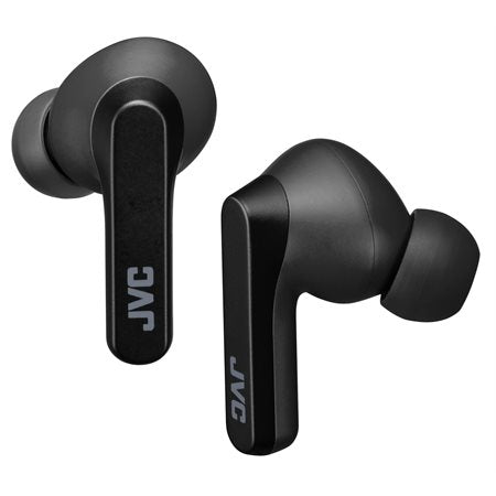 JVC HA-A9T-B: True Wireless Earphones
