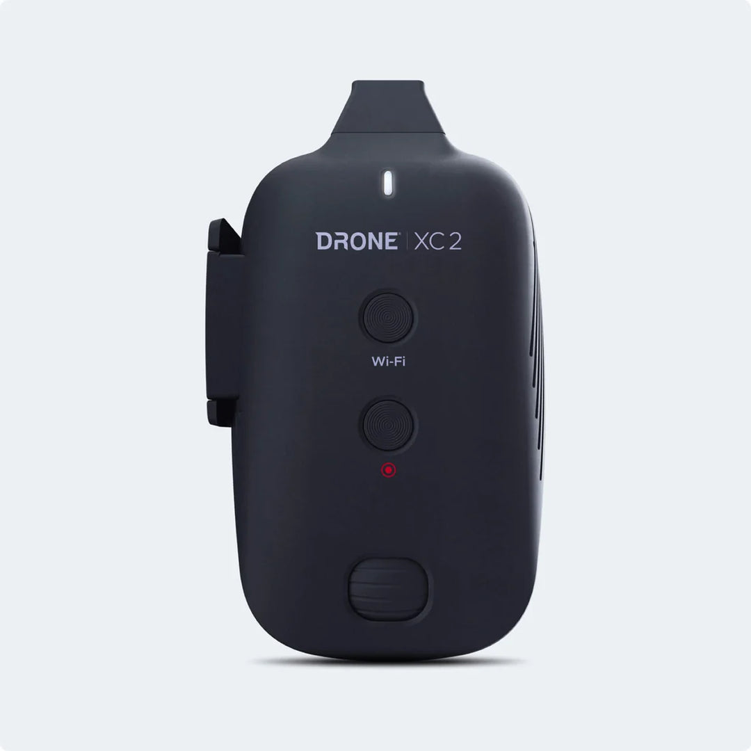 Drone Mobile XC2-LTE: Dash Camera
