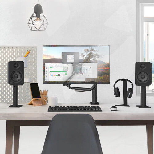 Kanto H1: Universal Headphone Stand
