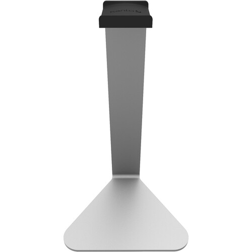 Kanto H1S: Silver Universal Headphone Stand