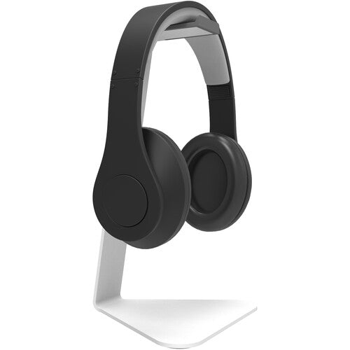Kanto H1W: White Universal Headphone Stand