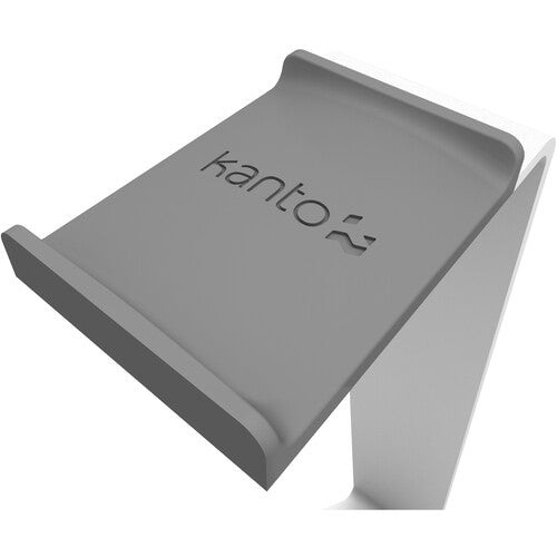 Kanto H1W: White Universal Headphone Stand