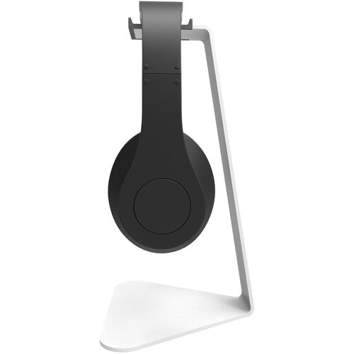 Kanto H1W: White Universal Headphone Stand