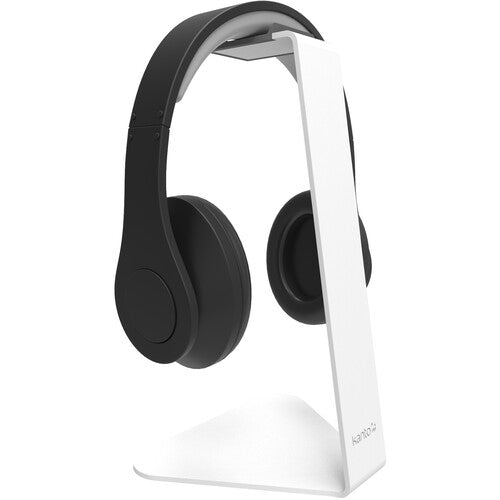 Kanto H1W: White Universal Headphone Stand