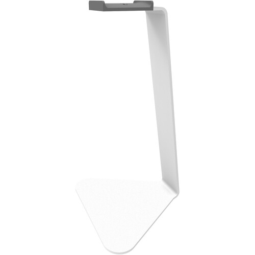 Kanto H1W: White Universal Headphone Stand