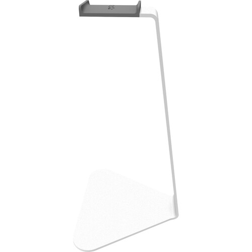 Kanto H1W: White Universal Headphone Stand