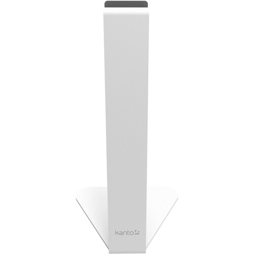 Kanto H1W: White Universal Headphone Stand