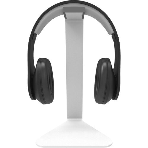 Kanto H1W: White Universal Headphone Stand