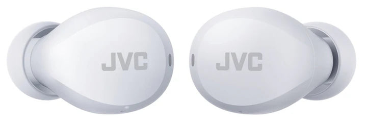 JVC HA-A6T-B & W: Gumy Mini True Wireless Earbuds