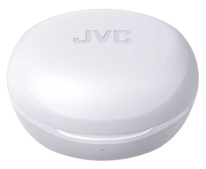 JVC HA-A6T-B & W: Gumy Mini True Wireless Earbuds